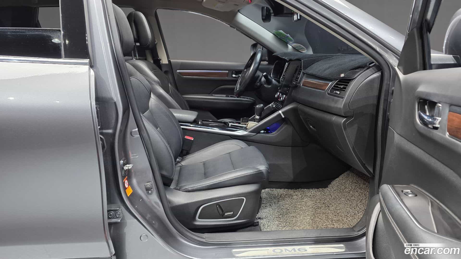 QM6 Renault Korea 2019.8-INNER-036