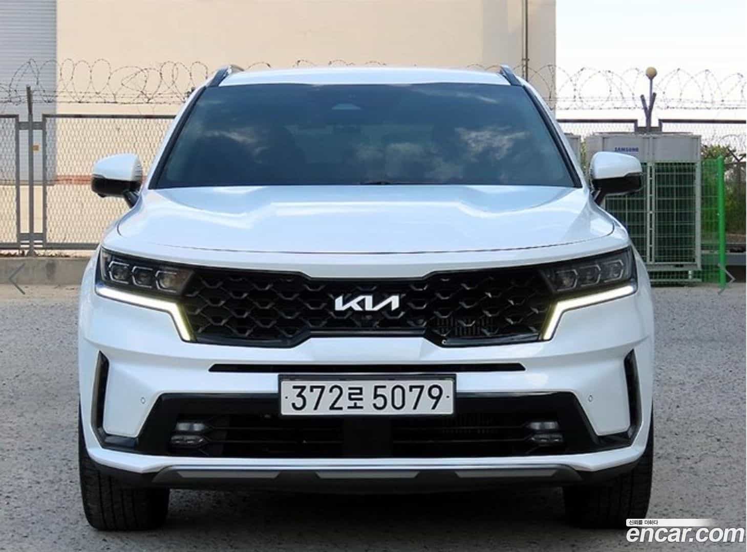 Sorento Kia 2022.3-OUTER-001
