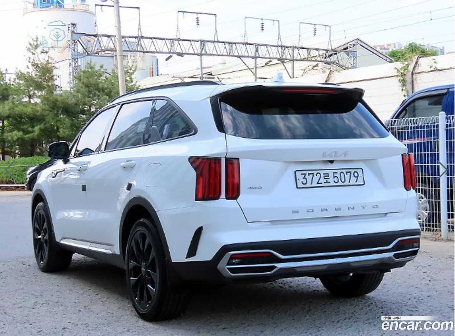 Sorento Kia 2022.3-OUTER-003