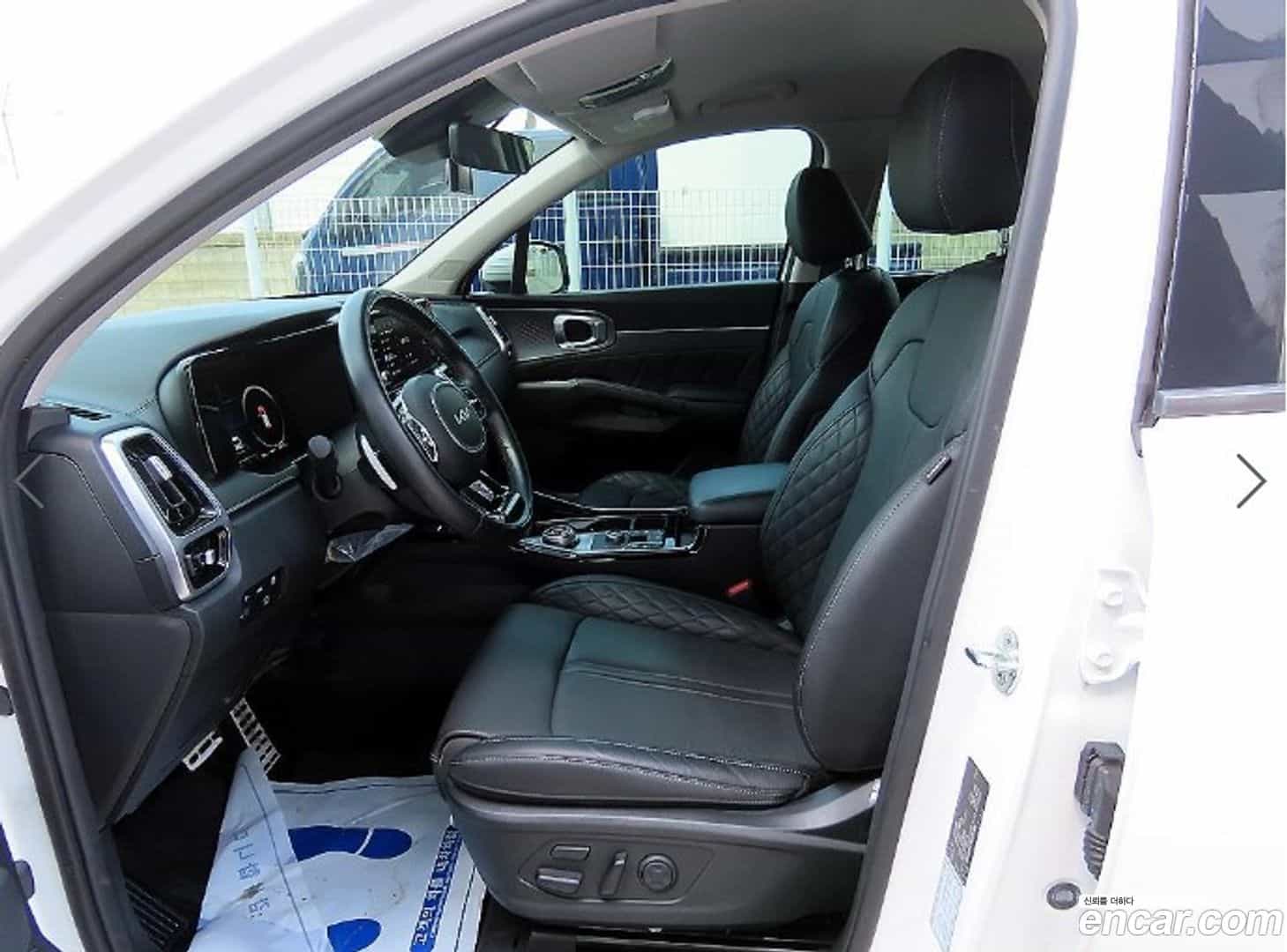 Sorento Kia 2022.3-OUTER-005