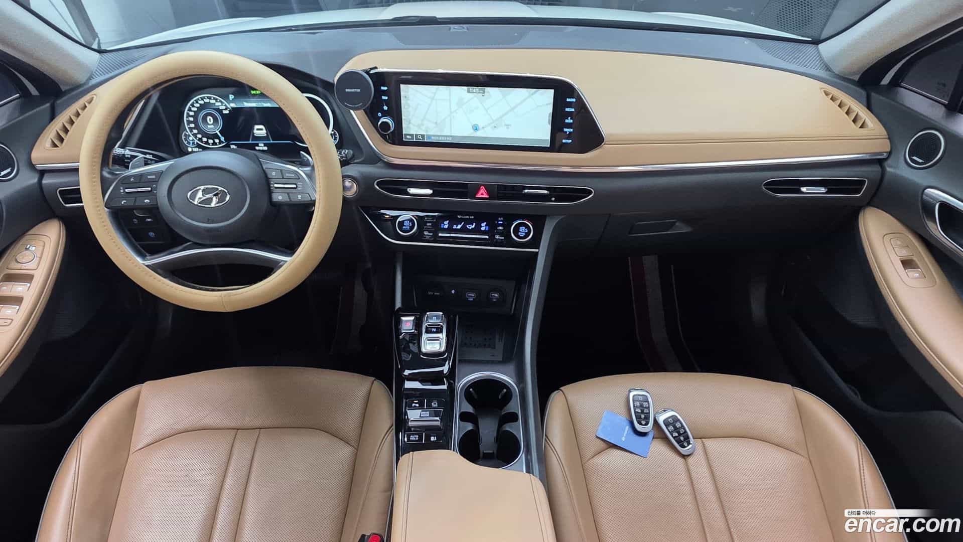 Sonata Hyundai 2021.7-INNER-007