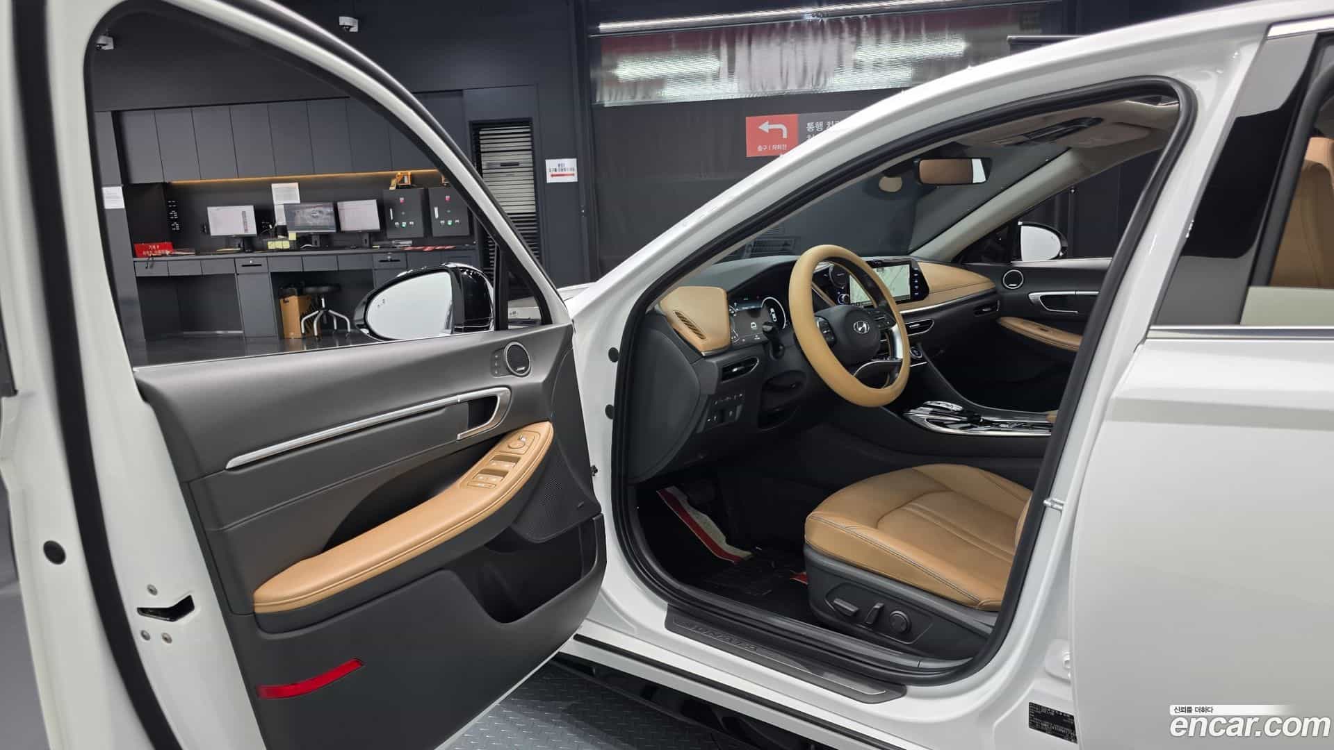Sonata Hyundai 2021.7-INNER-010