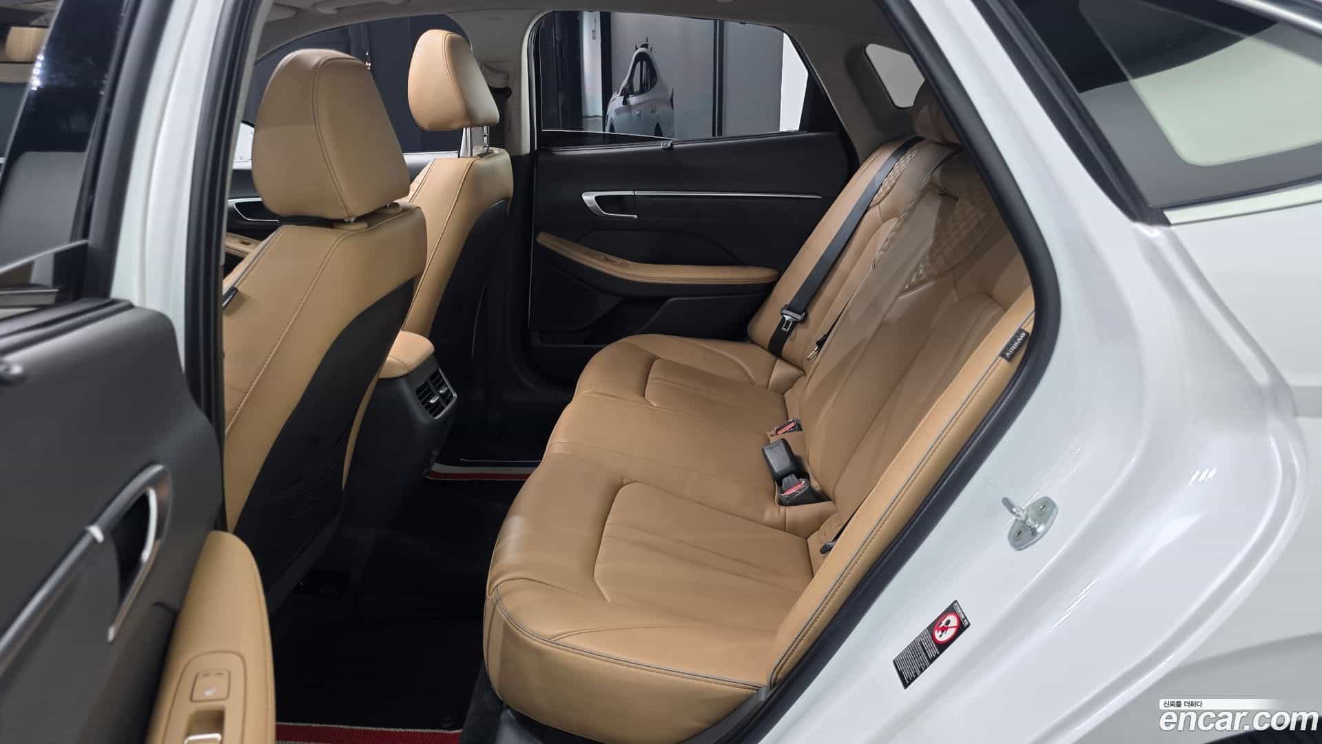 Sonata Hyundai 2021.7-OPTION-016