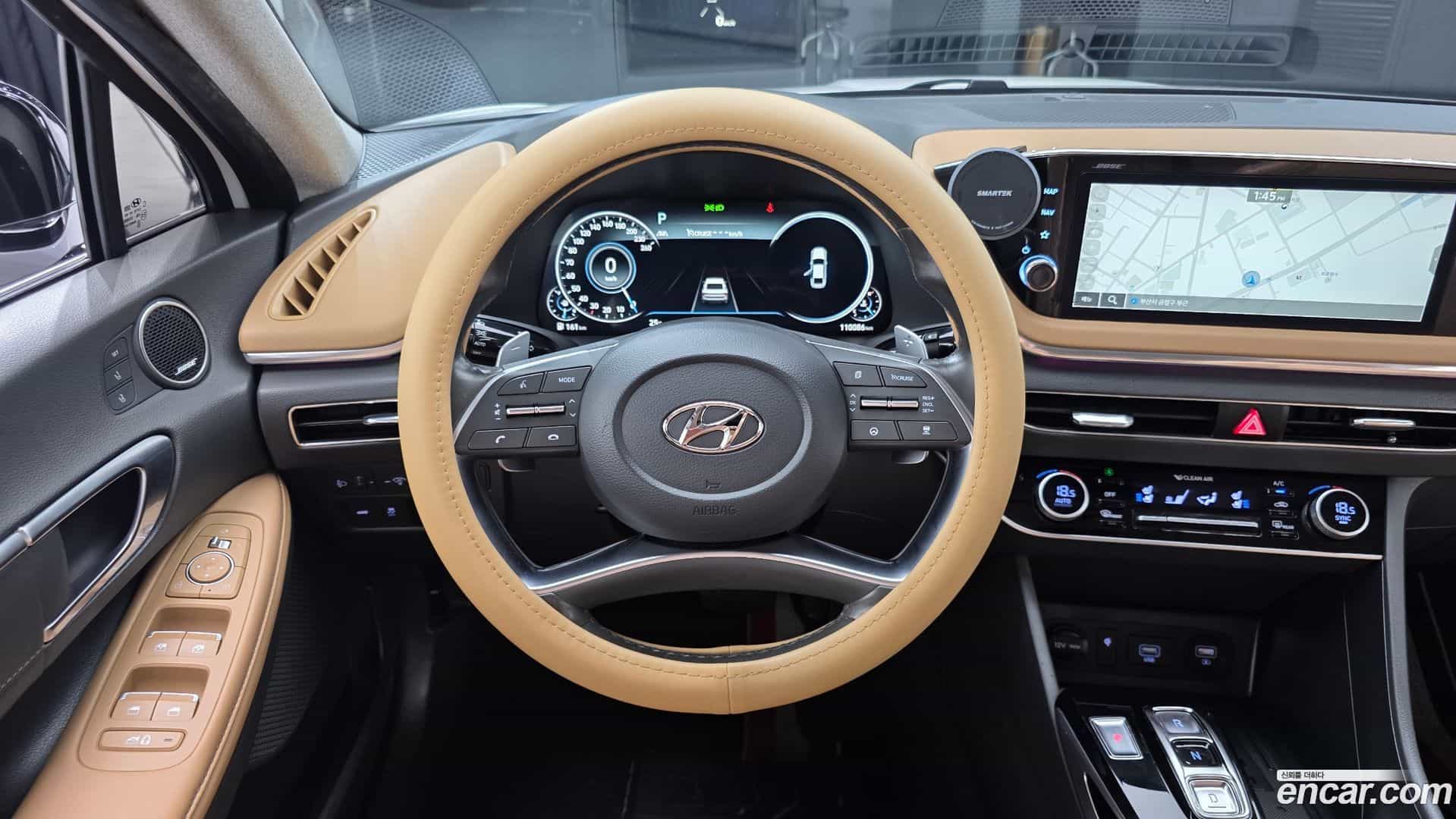 Sonata Hyundai 2021.7-OPTION-017