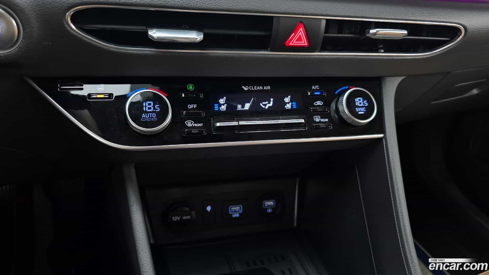 Sonata Hyundai 2021.7-OPTION-021
