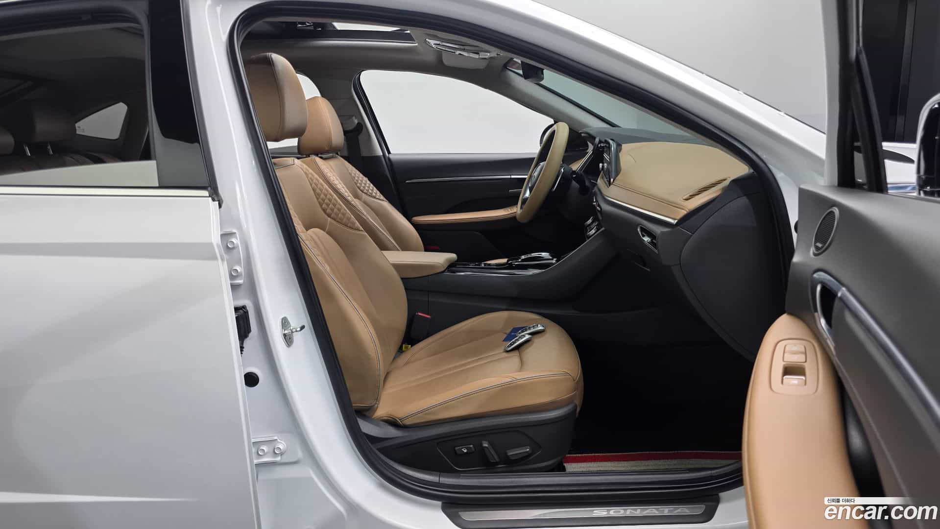 Sonata Hyundai 2021.7-INNER-036