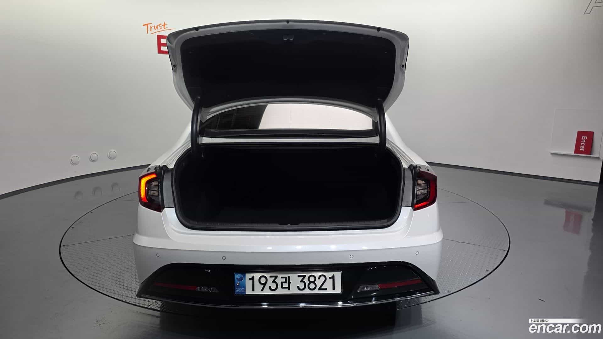 Sonata Hyundai 2021.7-OPTION-048