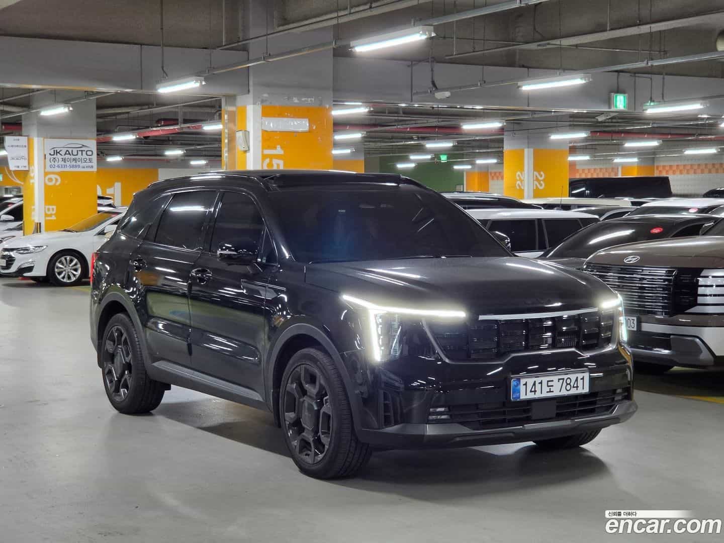 Sorento Kia 2025.10-OUTER-003