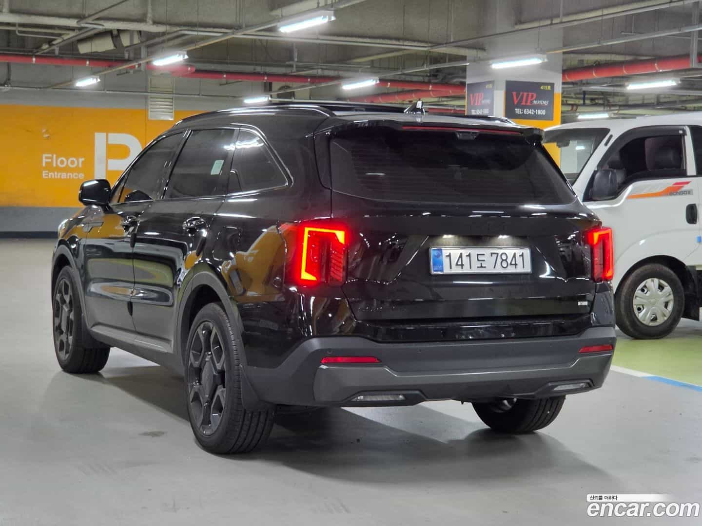 Sorento Kia 2025.10-OUTER-006