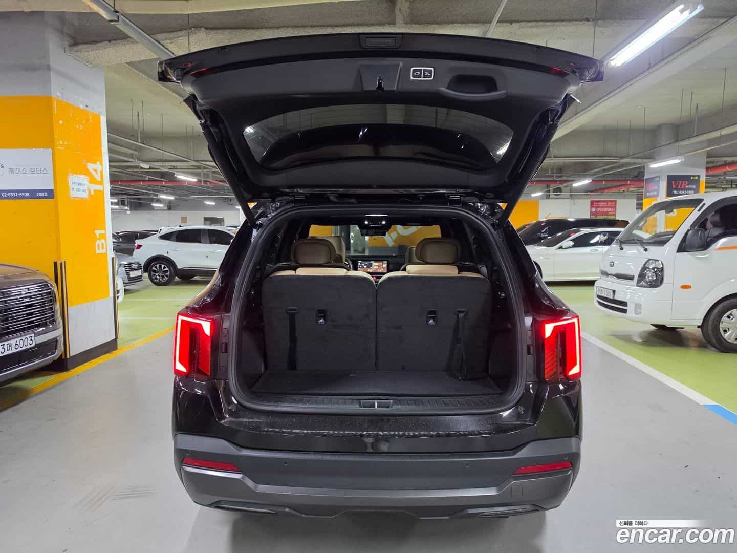 Sorento Kia 2025.10-OPTION-023