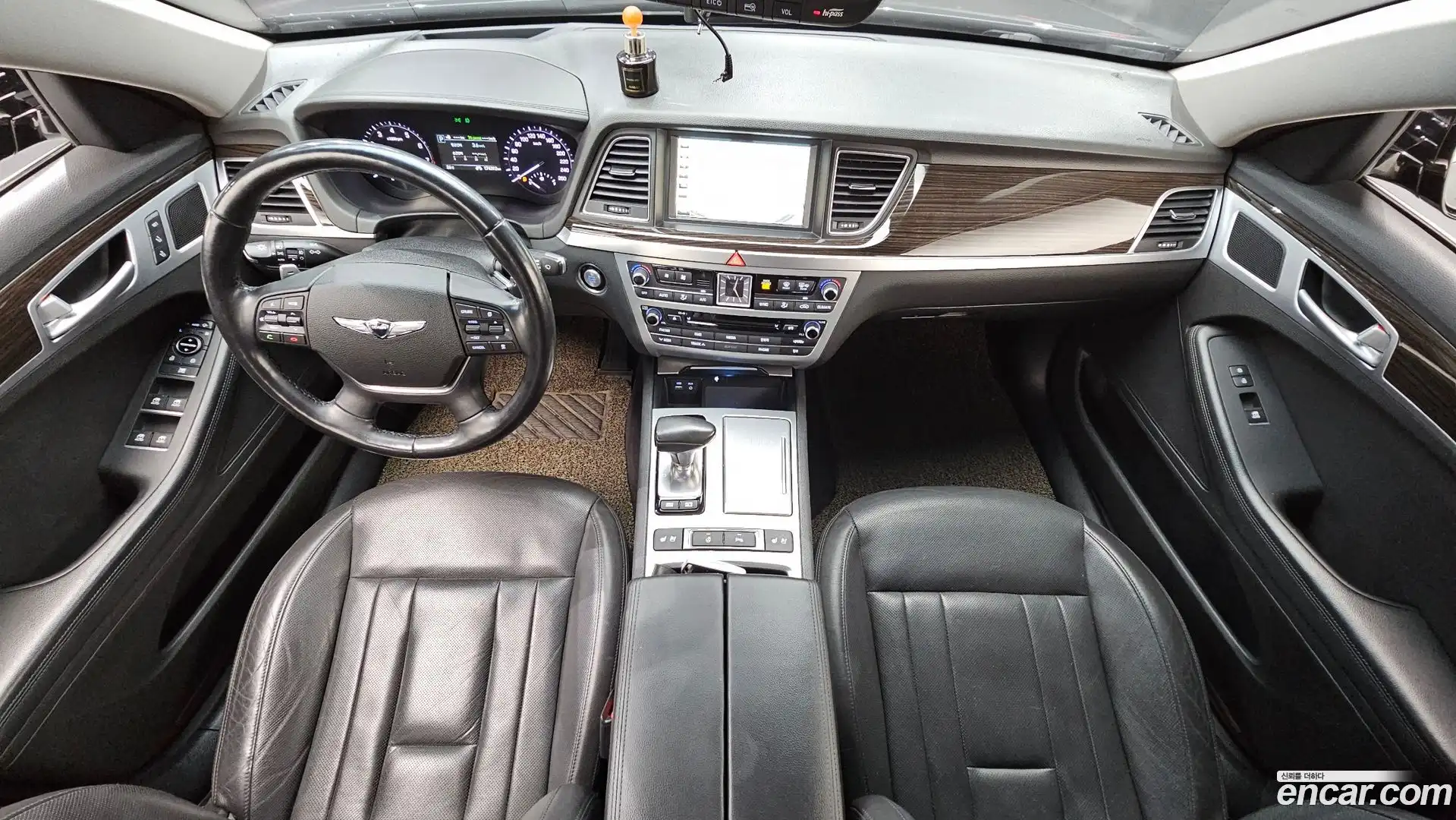 G80 Genesis 2016.6-INNER-007