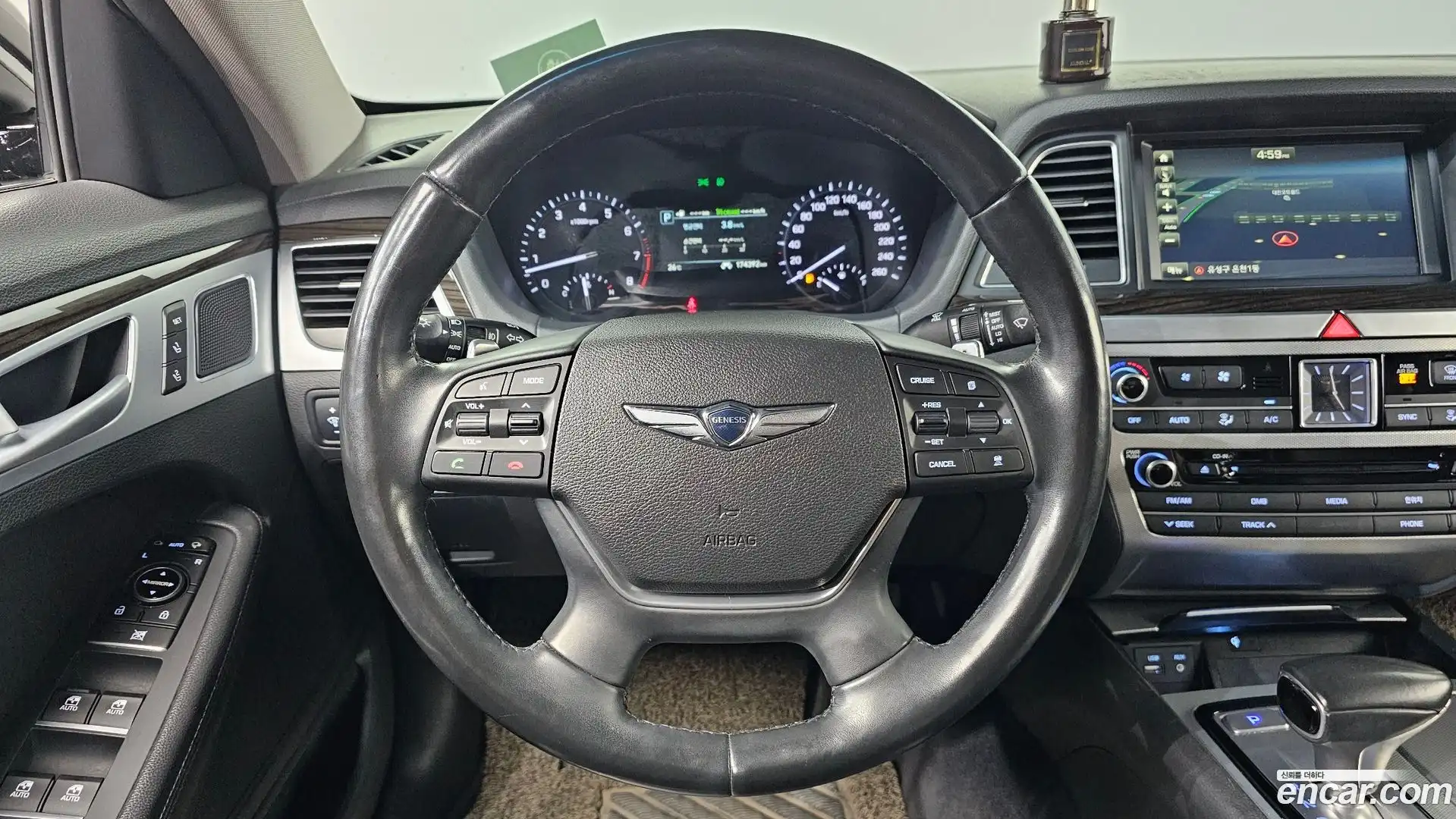G80 Genesis 2016.6-OPTION-019