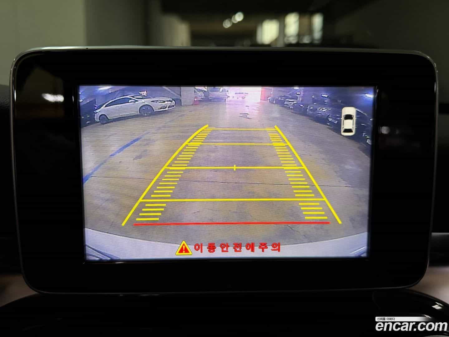 C-Class Mercedes-Benz 2015.11-OPTION-017