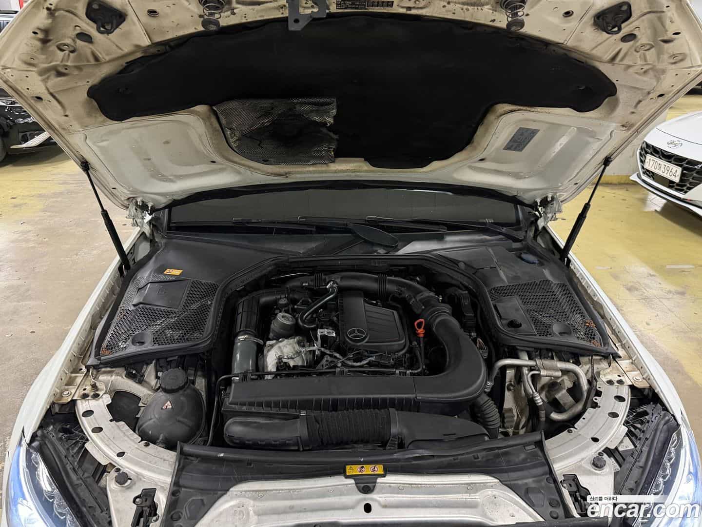 C-Class Mercedes-Benz 2015.11-OPTION-021