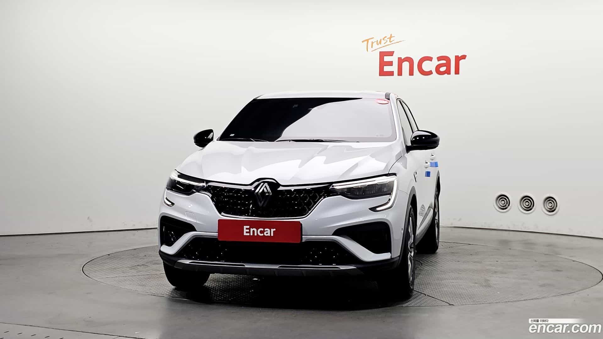 Arkana Renault Korea 2024.5-OUTER-003