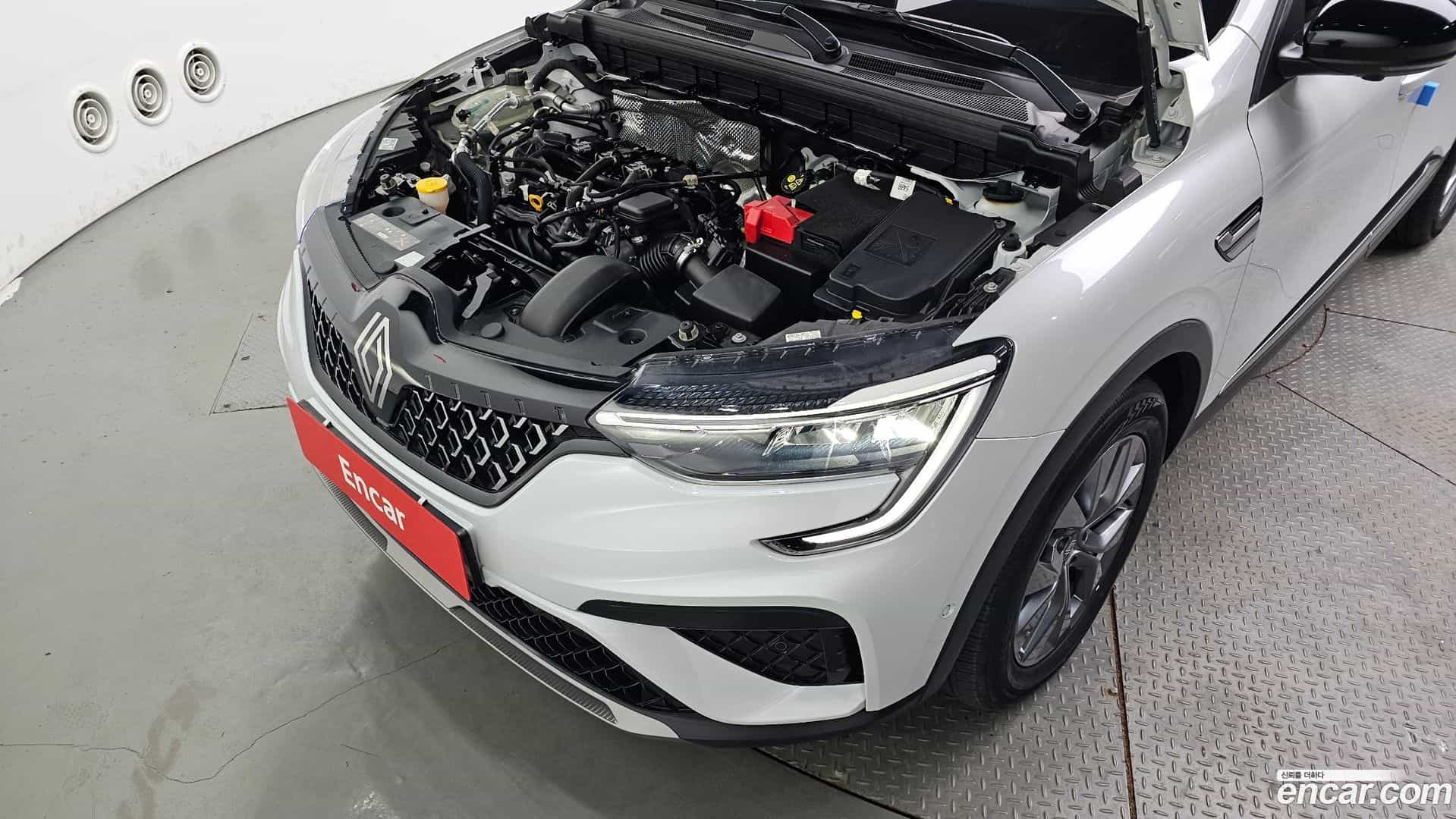 Arkana Renault Korea 2024.5-OUTER-006