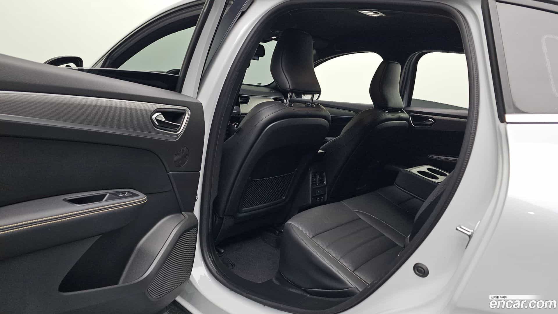 Arkana Renault Korea 2024.5-OPTION-015