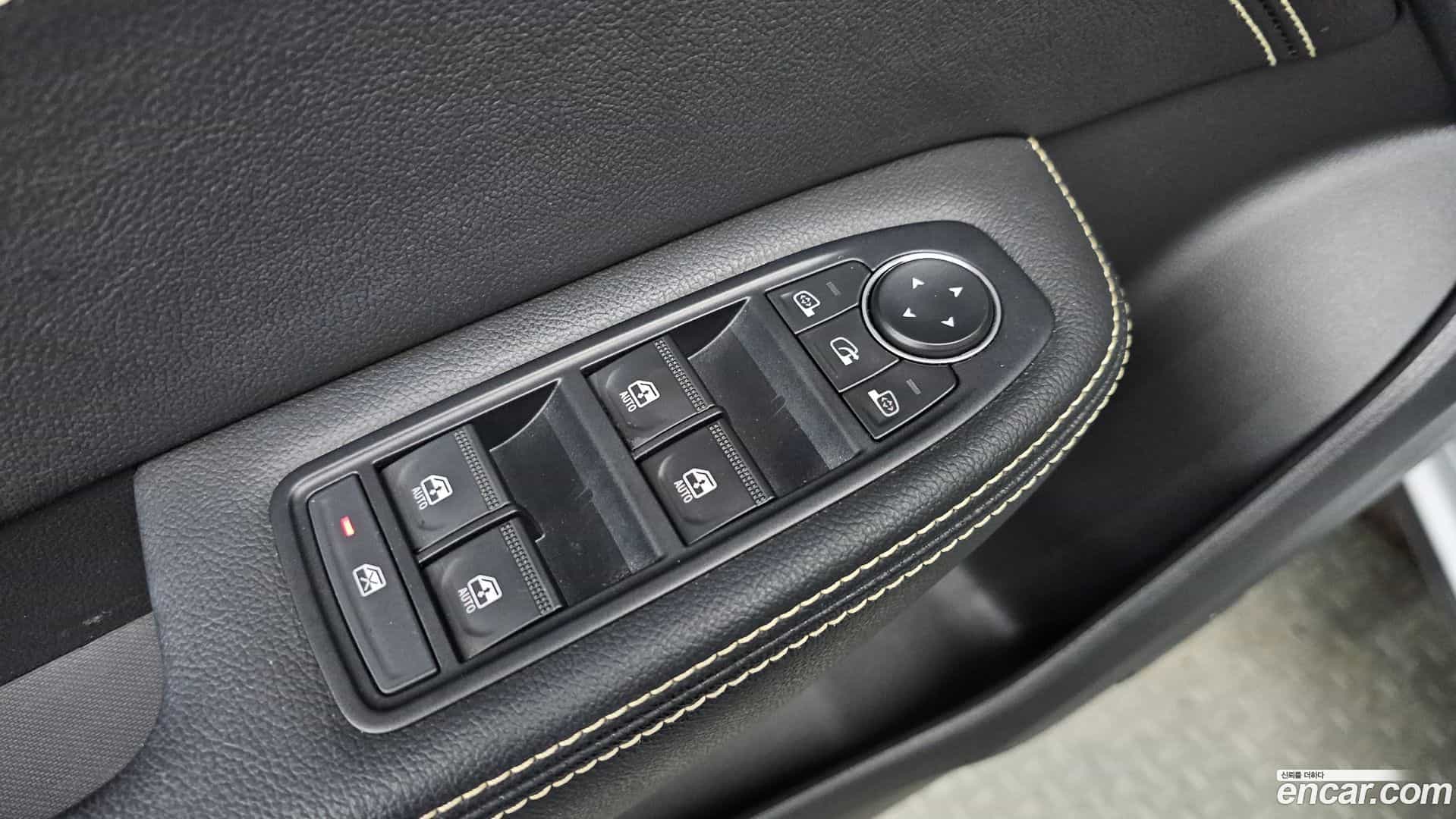 Arkana Renault Korea 2024.5-OPTION-017