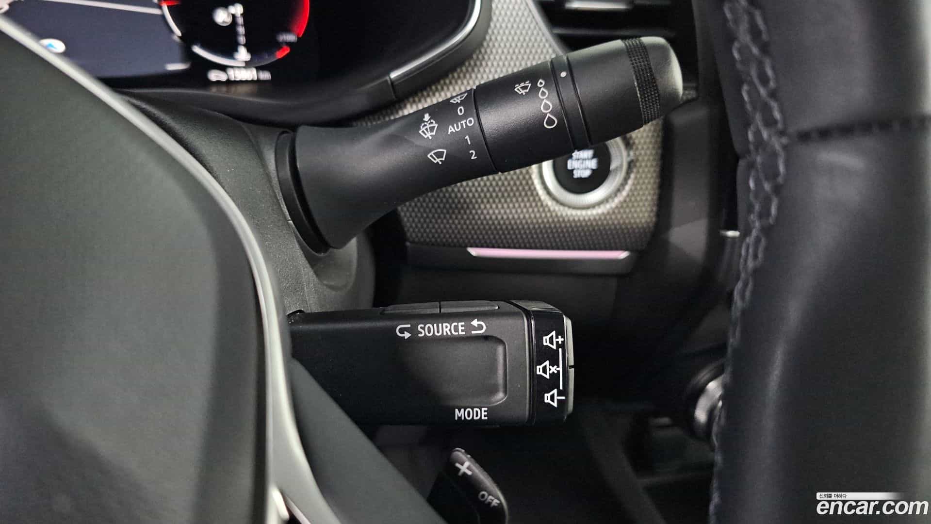 Arkana Renault Korea 2024.5-OPTION-020