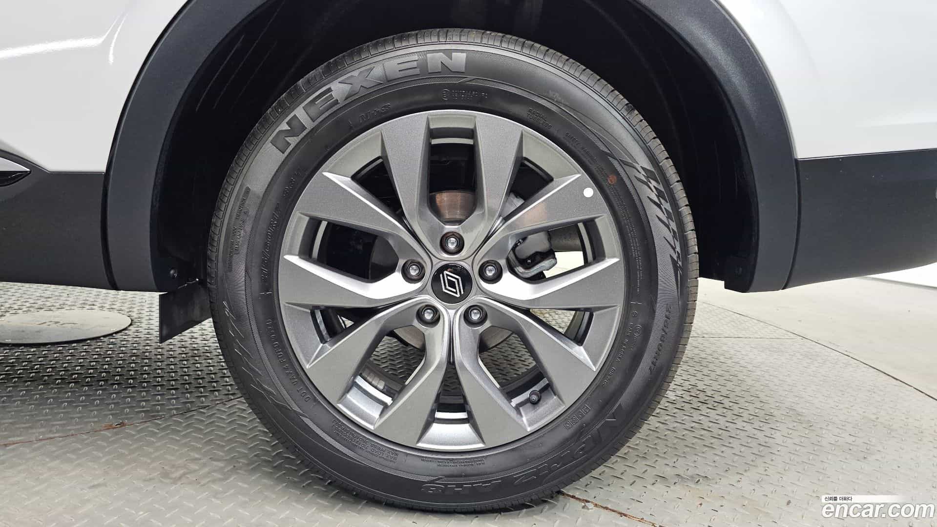 Arkana Renault Korea 2024.5-OUTER-031