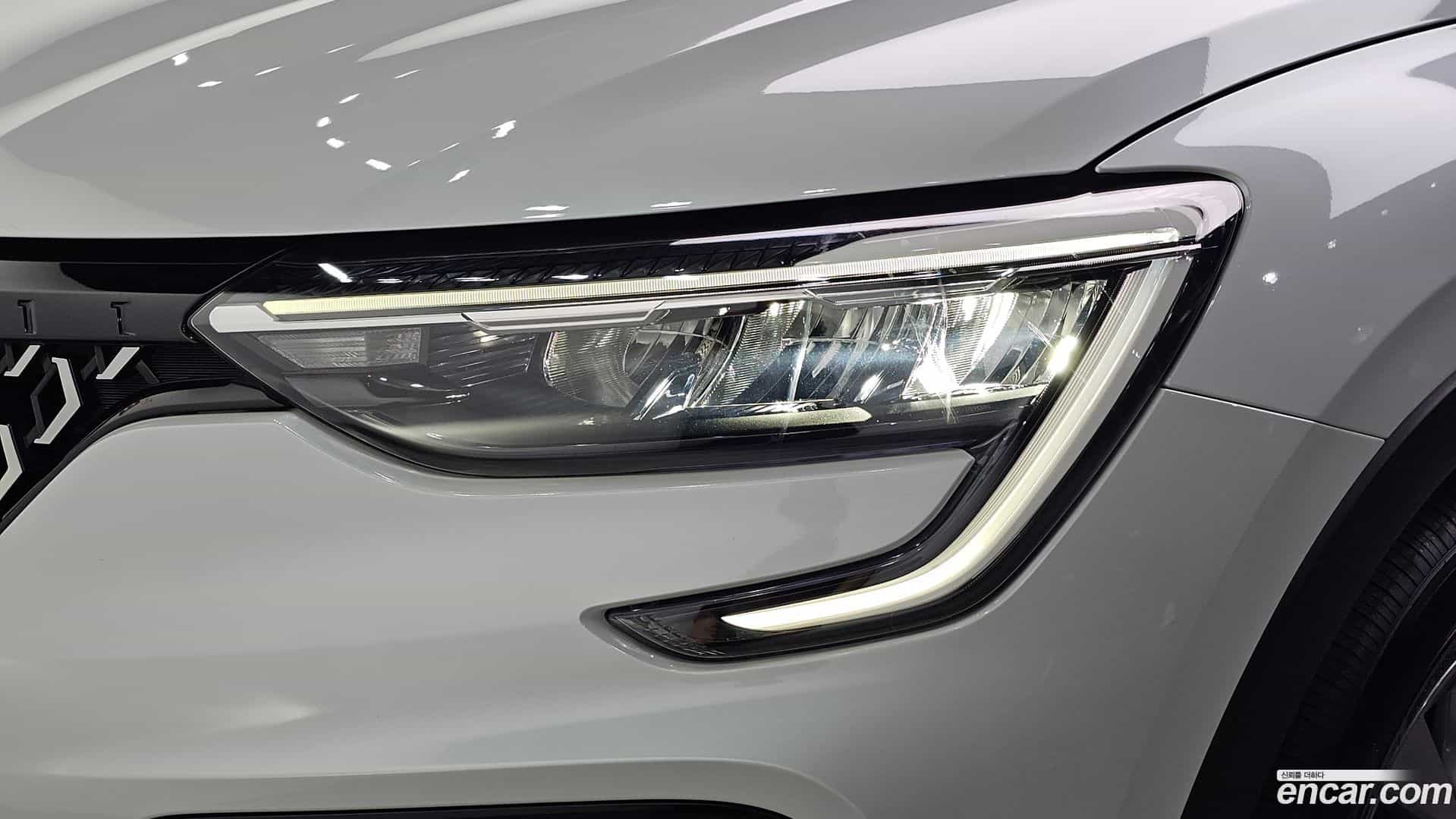 Arkana Renault Korea 2024.5-OUTER-032