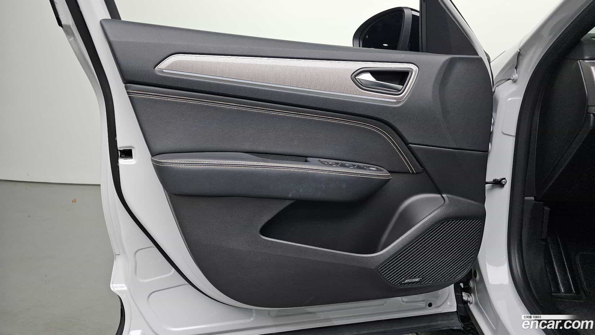Arkana Renault Korea 2024.5-INNER-034