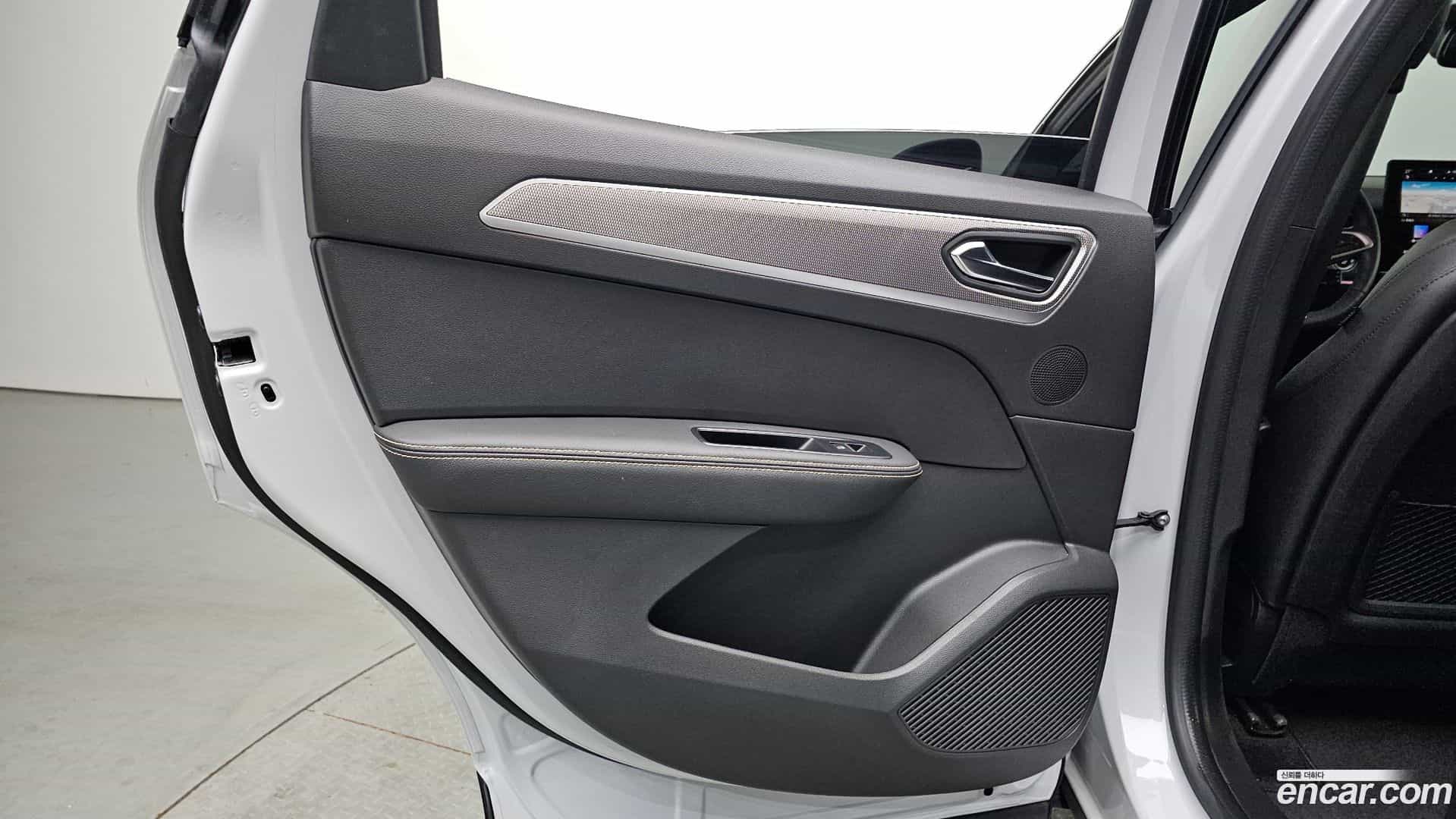 Arkana Renault Korea 2024.5-INNER-035