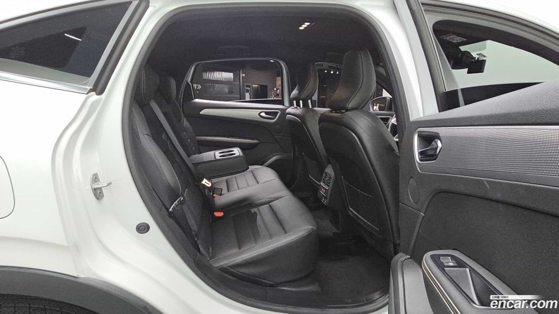 Arkana Renault Korea 2024.5-INNER-036