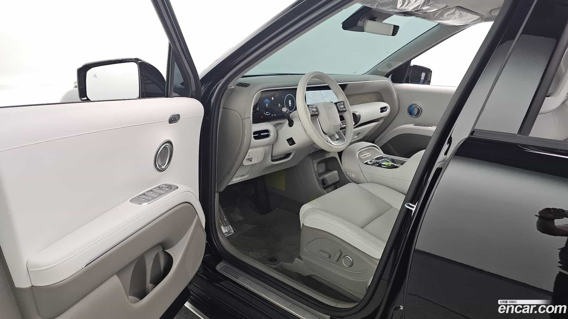 Palisade Hyundai 2025.4-INNER-010