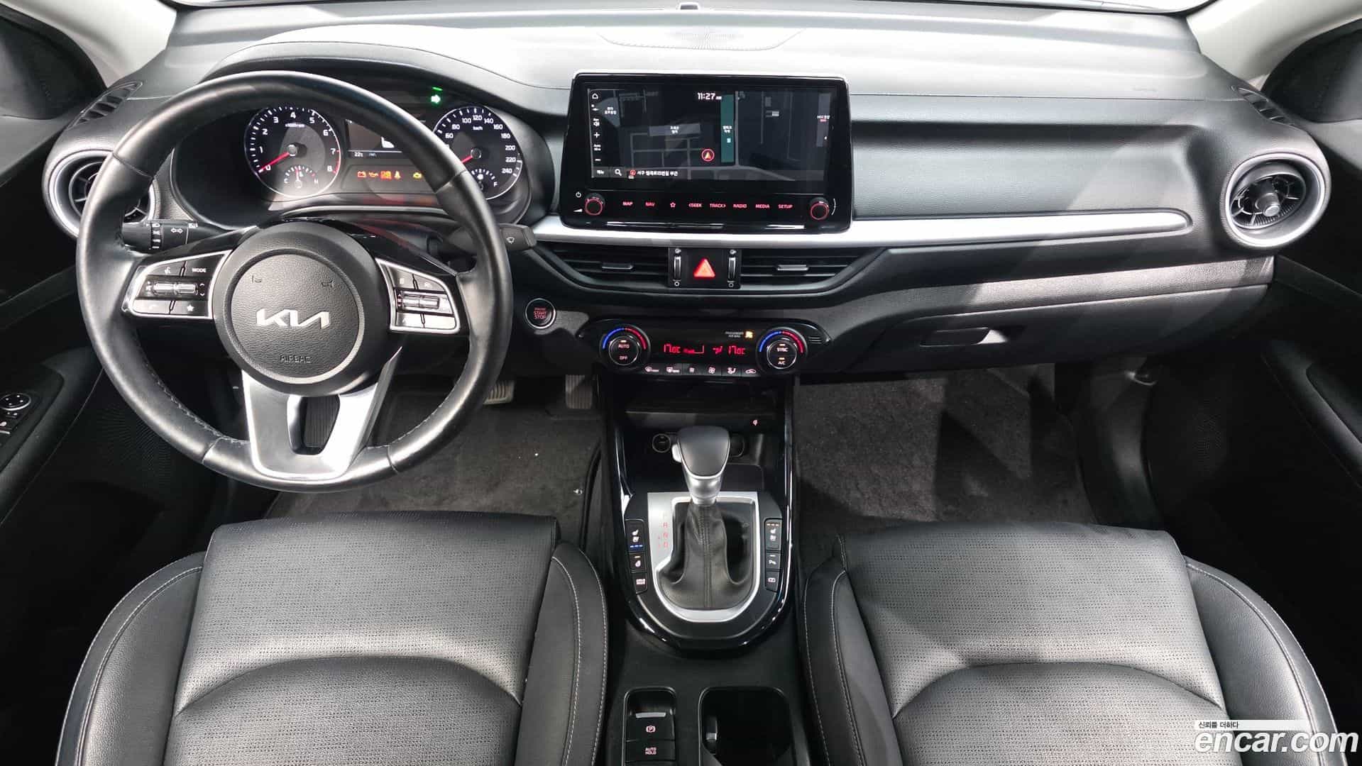 K3 Kia 2021.5-INNER-007