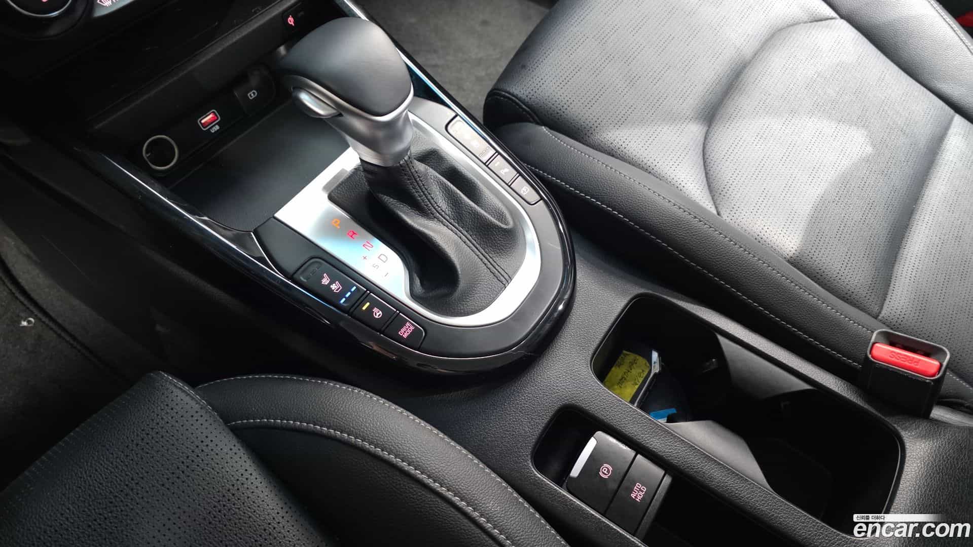 K3 Kia 2021.5-INNER-009