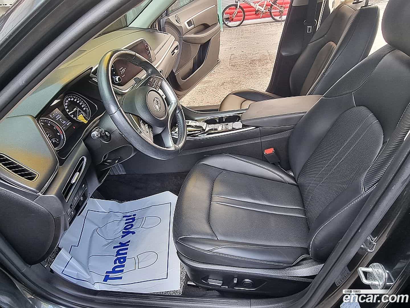 Sonata Hyundai 2021.2-INNER-007