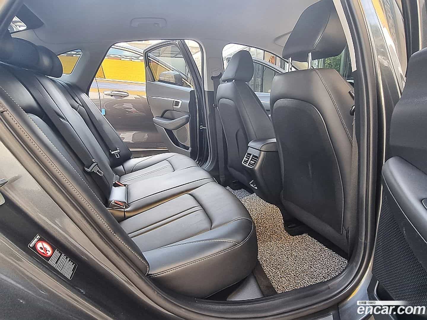 Sonata Hyundai 2021.2-INNER-009