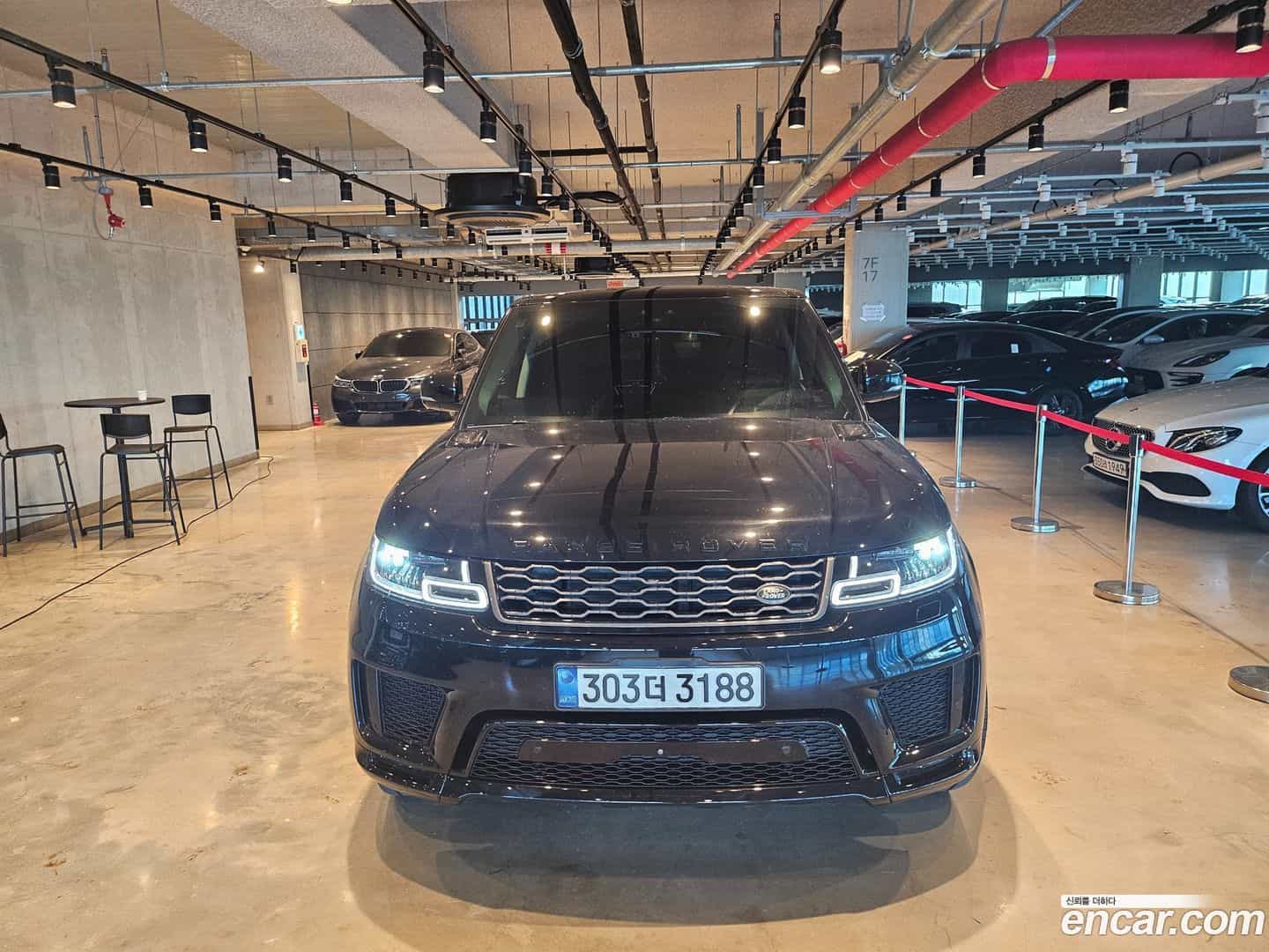Range Rover Sport Land Rover 2018.5-OUTER-003