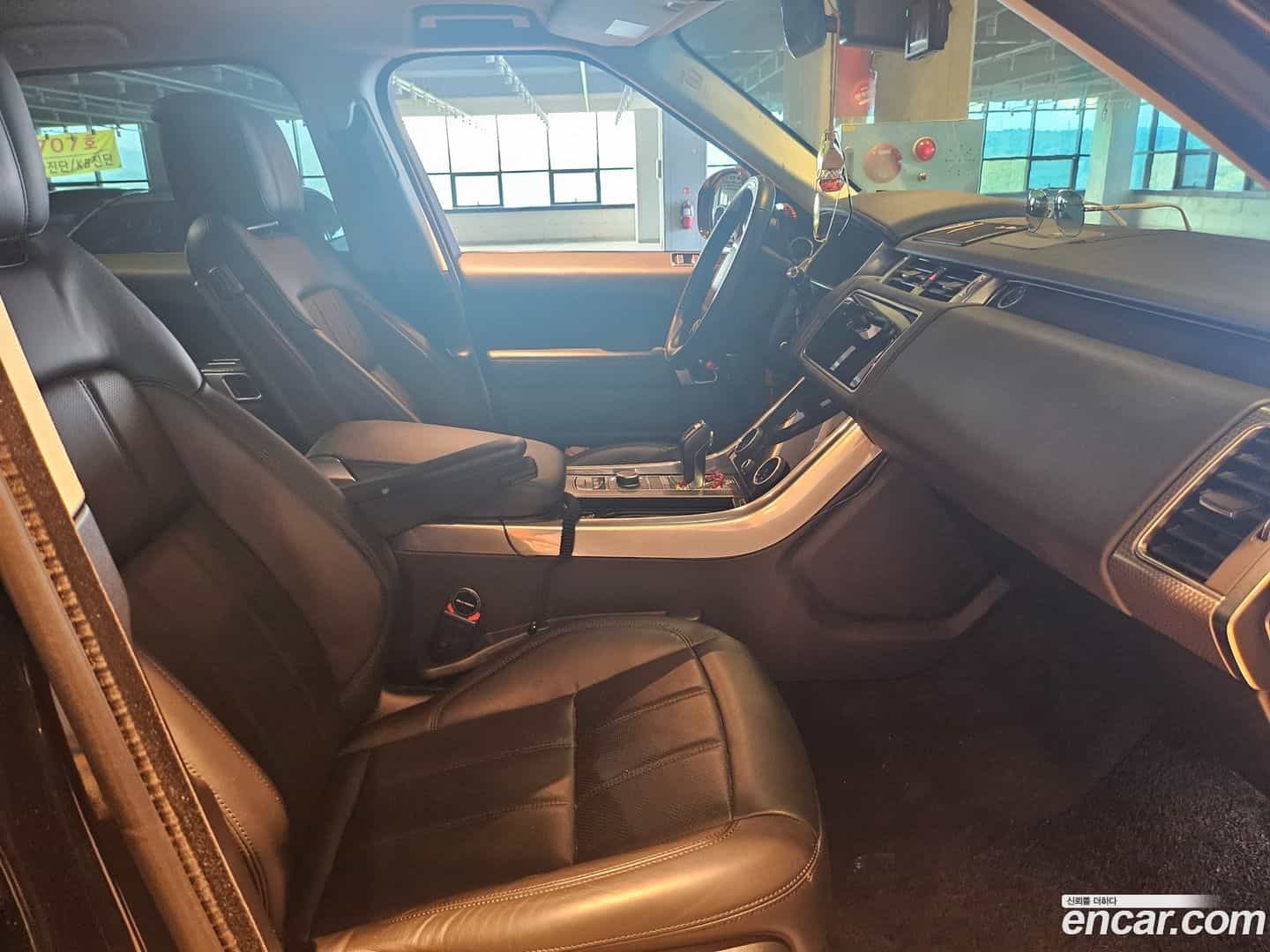 Range Rover Sport Land Rover 2018.5-OPTION-015