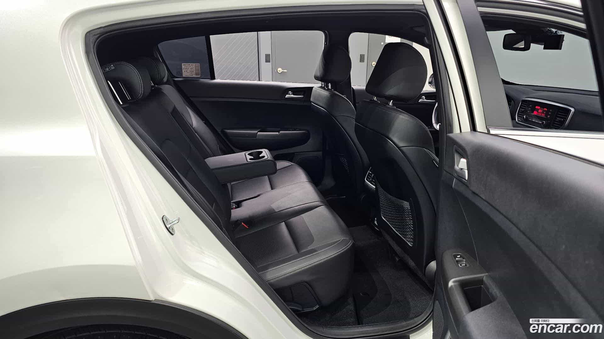 Sportage Kia 2019.9-OPTION-015