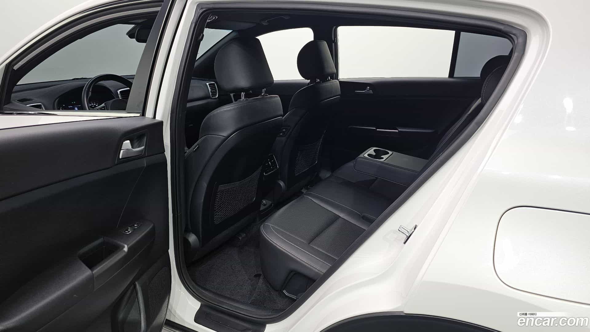 Sportage Kia 2019.9-OPTION-016