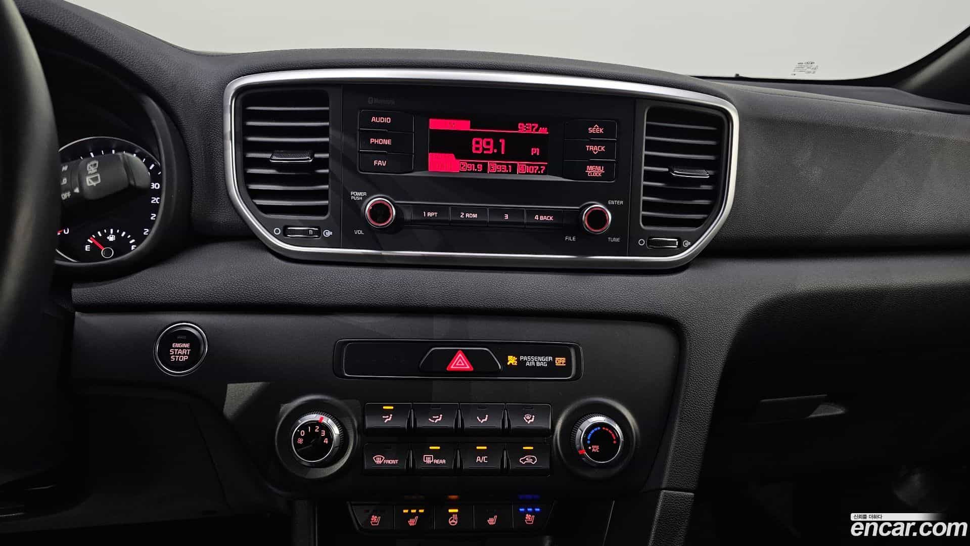 Sportage Kia 2019.9-OPTION-017