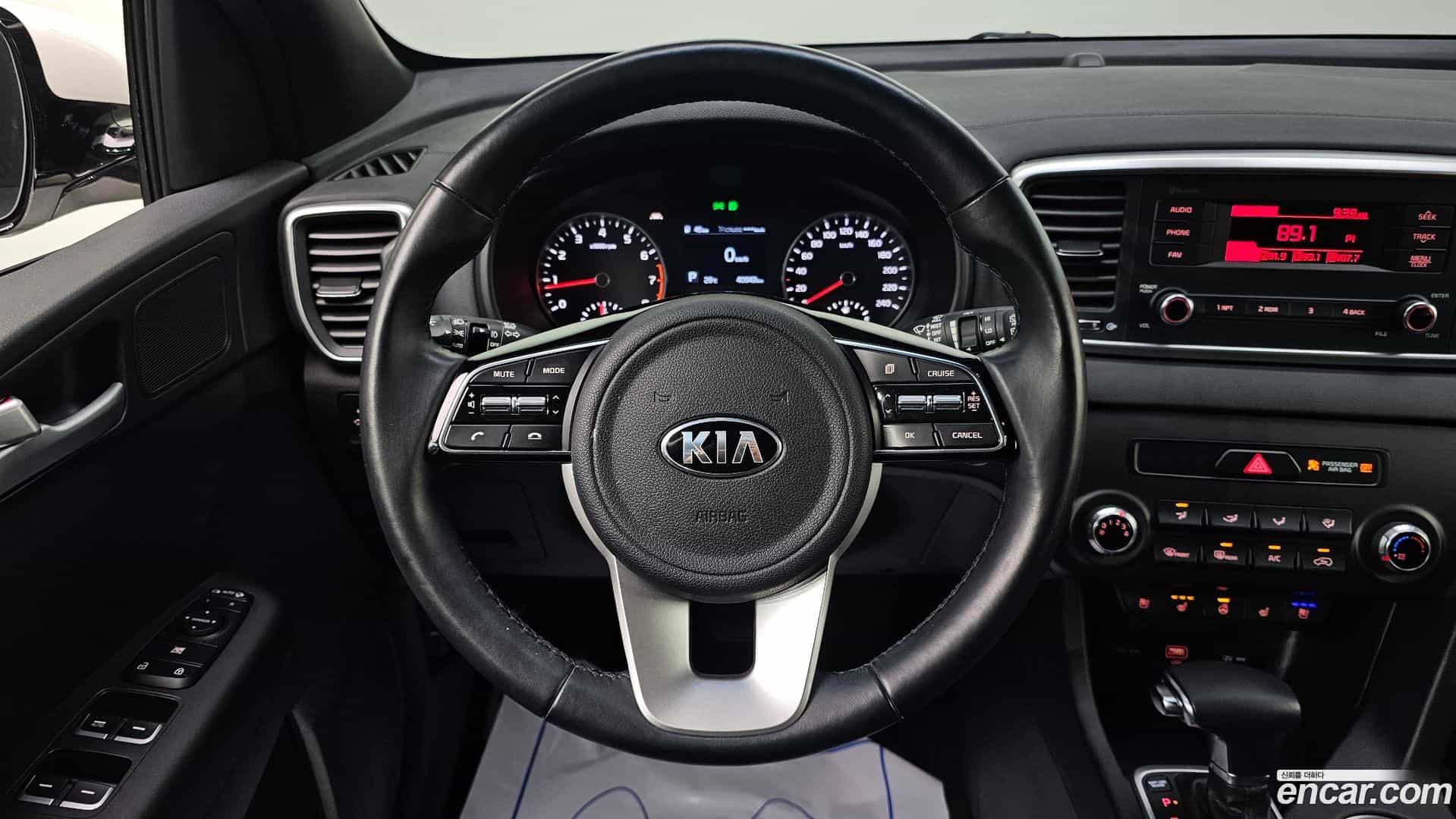 Sportage Kia 2019.9-OPTION-018
