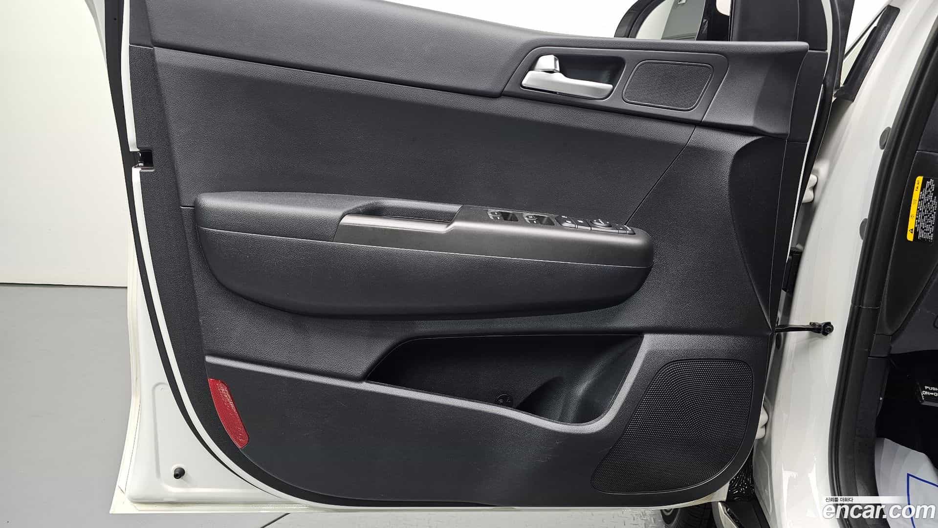 Sportage Kia 2019.9-INNER-034