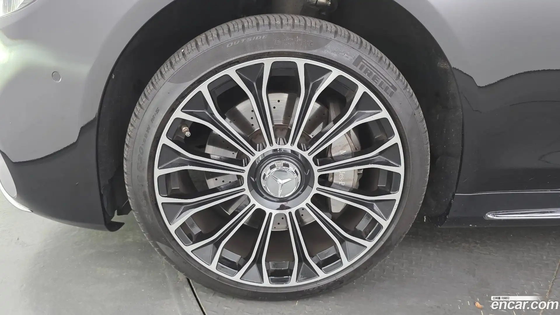 S-Class Mercedes-Benz 2018.7-OUTER-005