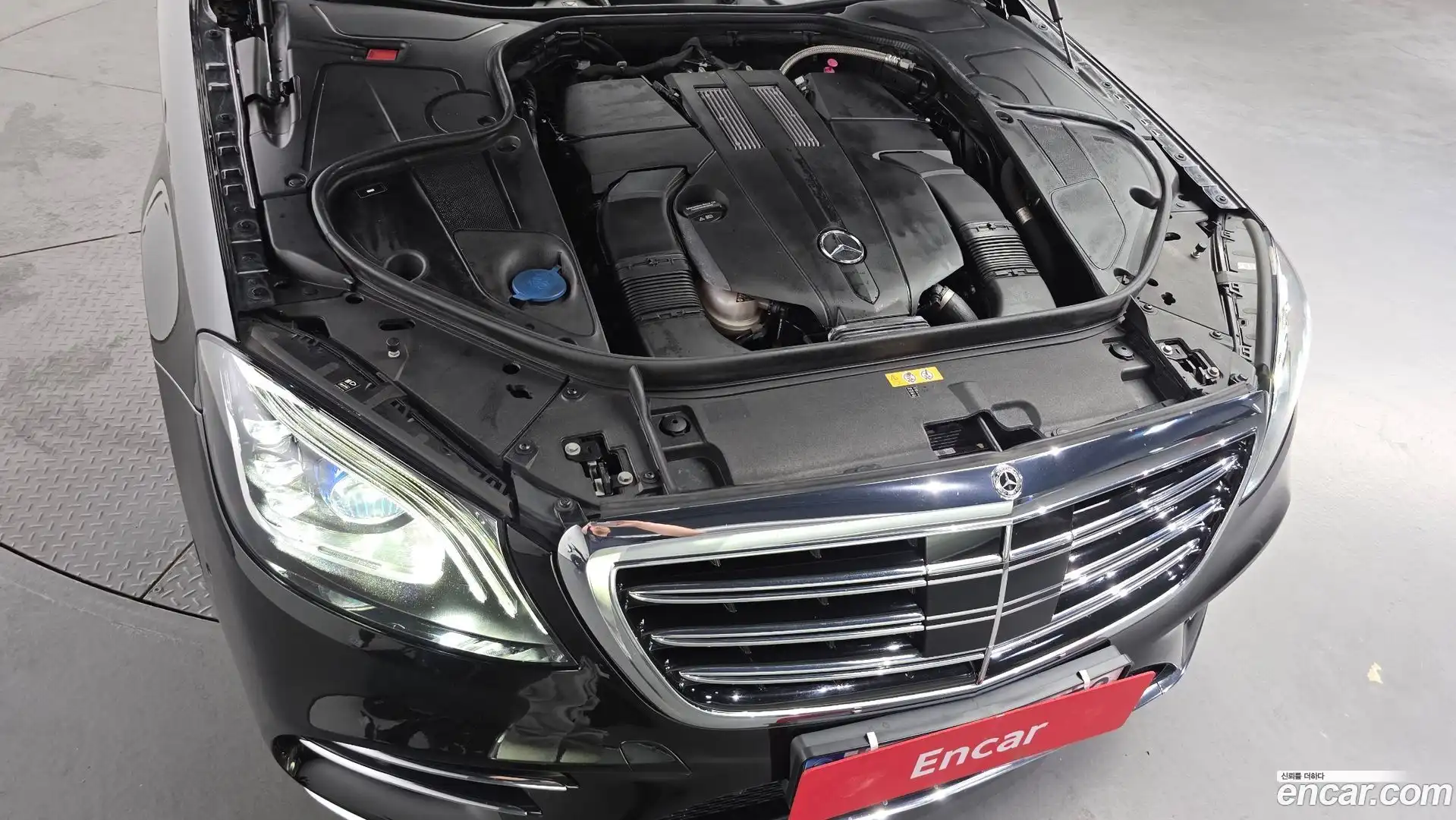 S-Class Mercedes-Benz 2018.7-OUTER-006
