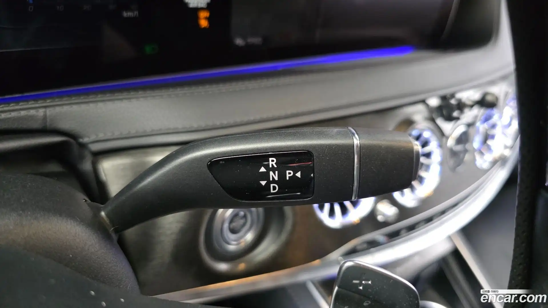 S-Class Mercedes-Benz 2018.7-INNER-009