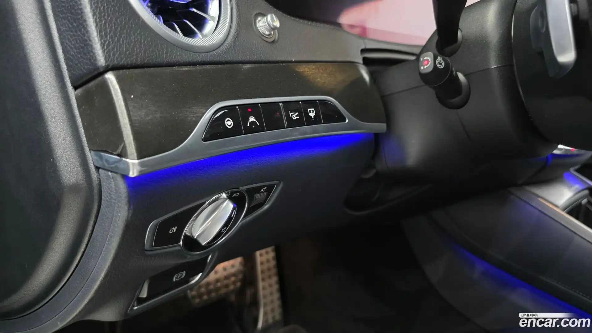 S-Class Mercedes-Benz 2018.7-OPTION-017