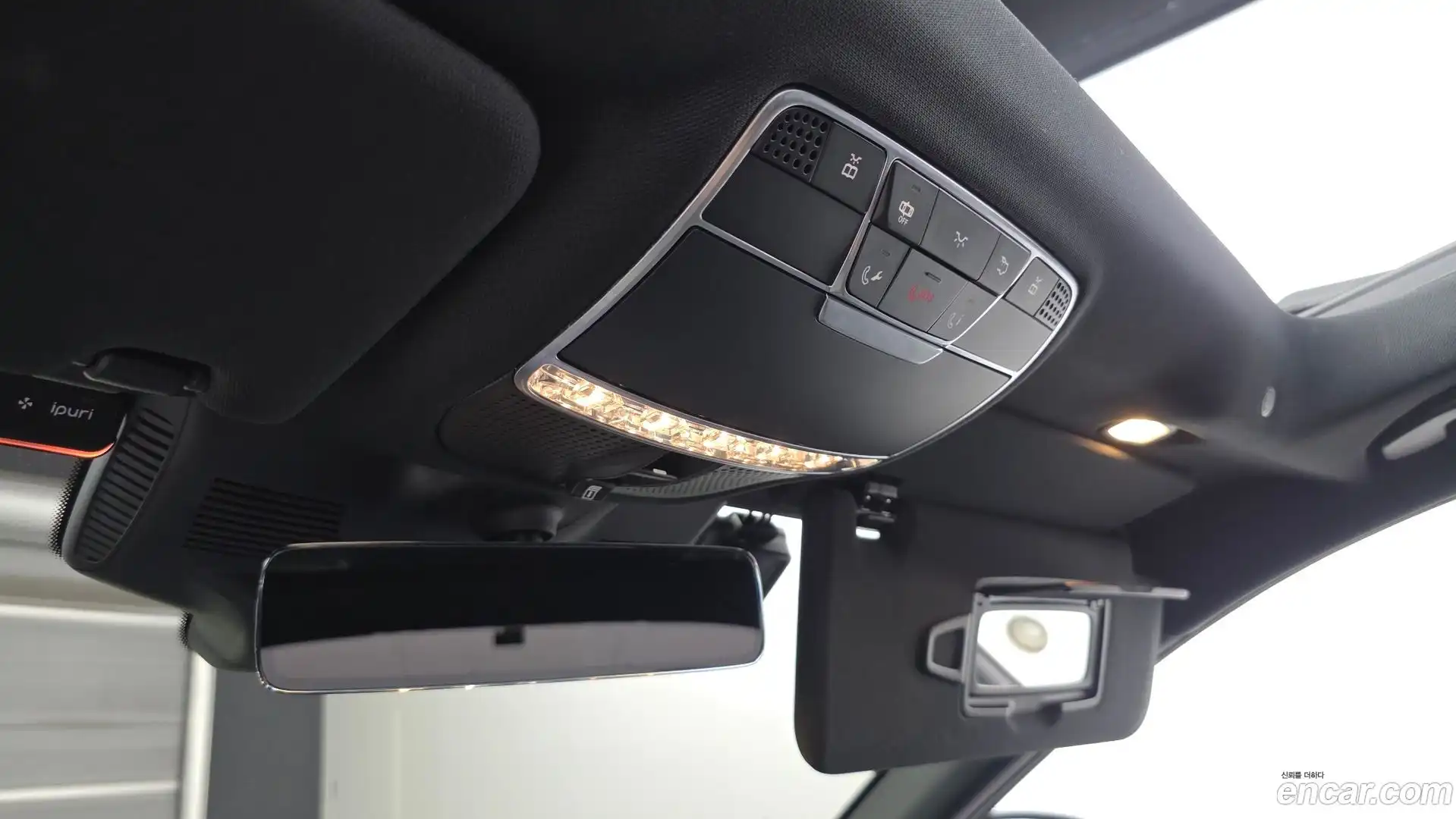 S-Class Mercedes-Benz 2018.7-OPTION-020