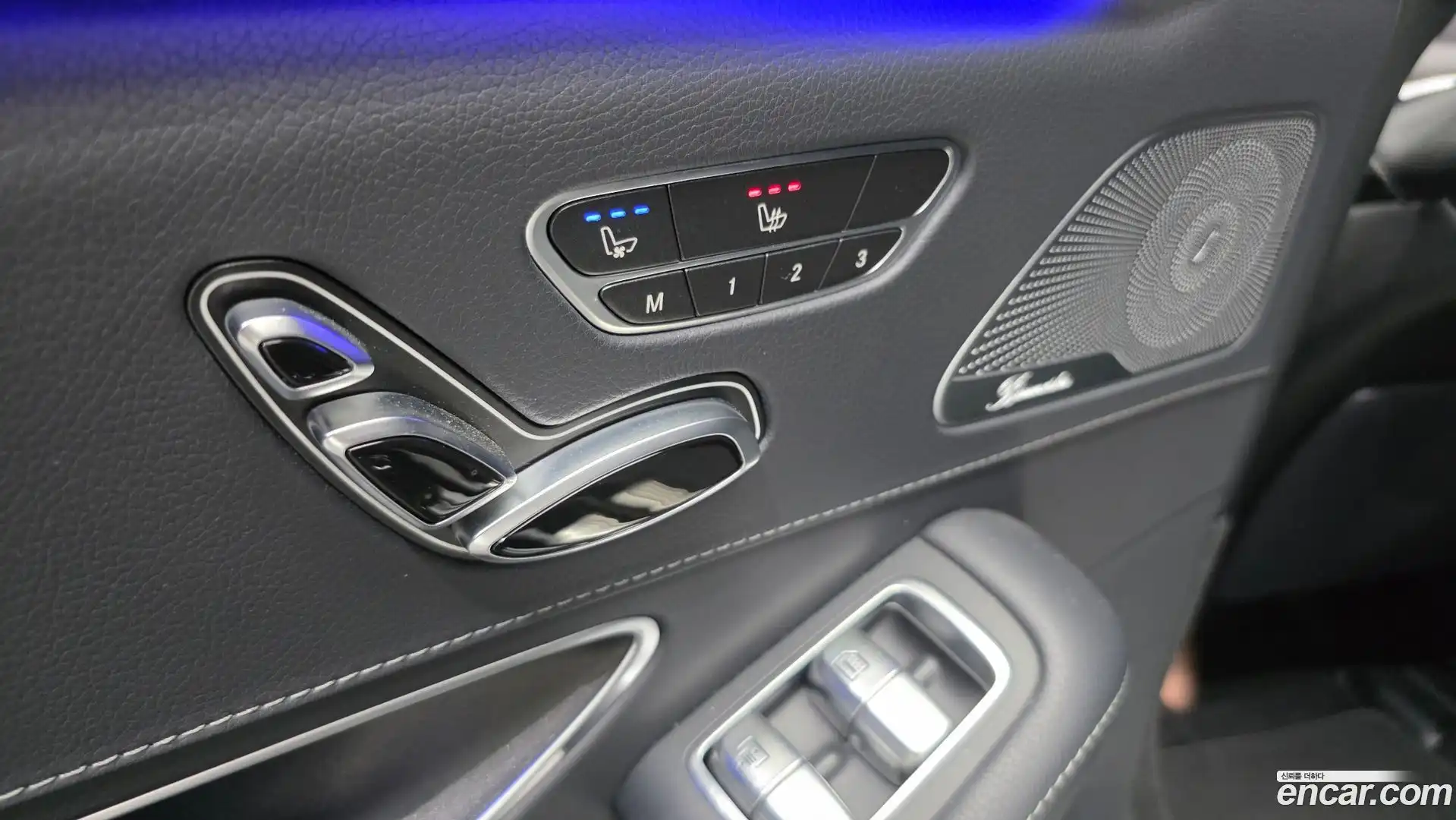 S-Class Mercedes-Benz 2018.7-OPTION-022
