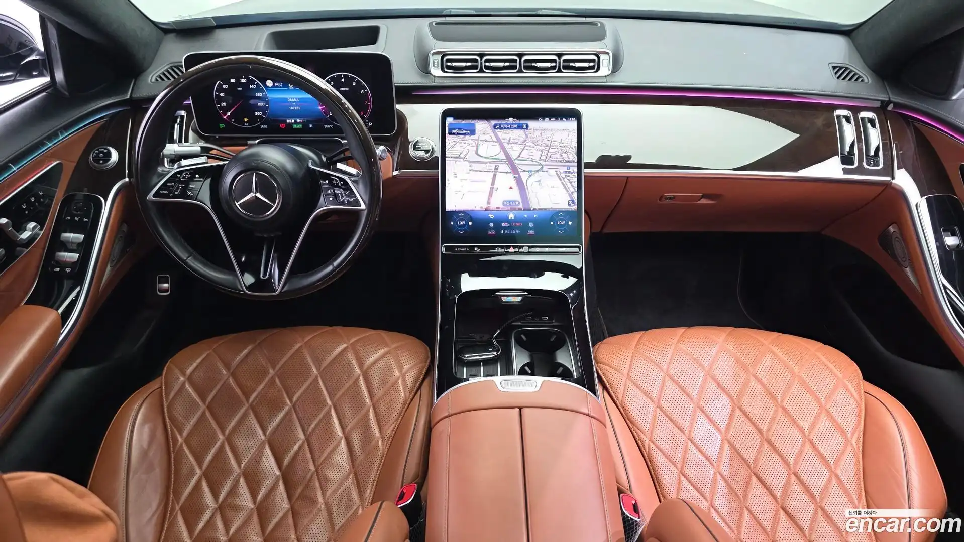 S-Class Mercedes-Benz 2021.3-INNER-007
