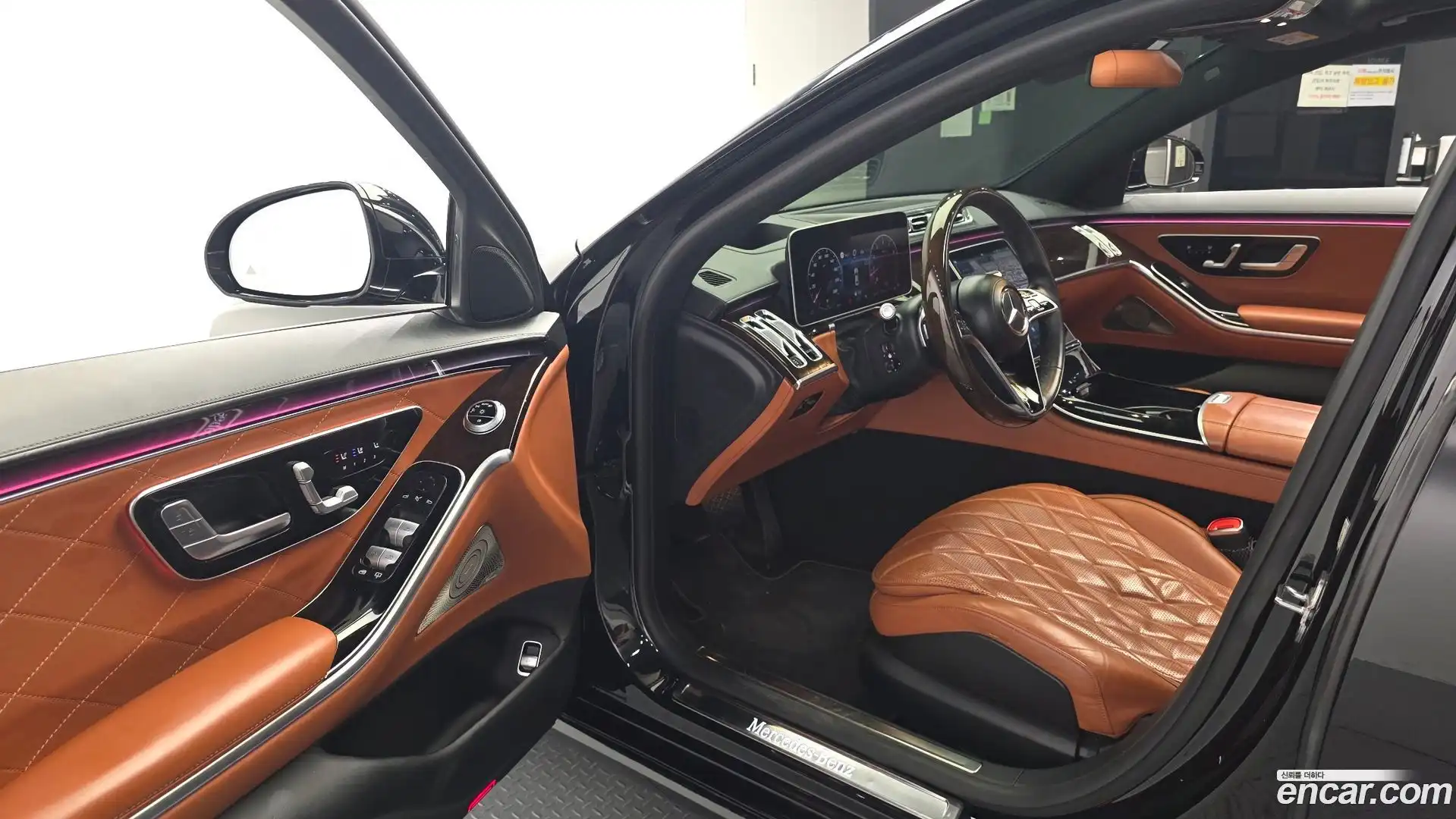 S-Class Mercedes-Benz 2021.3-INNER-010