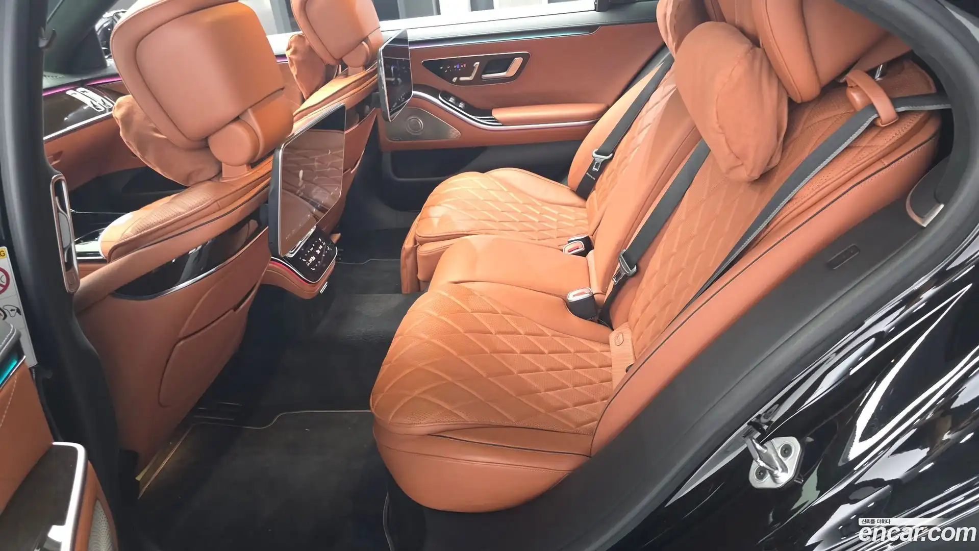 S-Class Mercedes-Benz 2021.3-OPTION-015