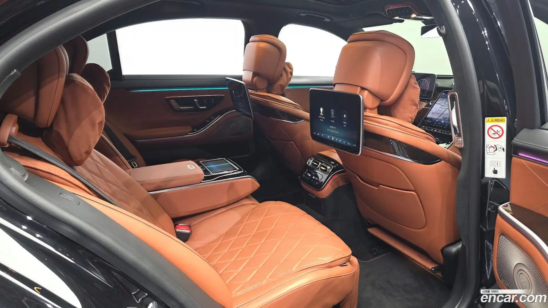 S-Class Mercedes-Benz 2021.3-OPTION-016